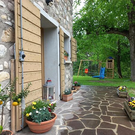 Cinte Tesino B＆B アイ マルケティーニ Bed & Breakfast エクステリア 写真
