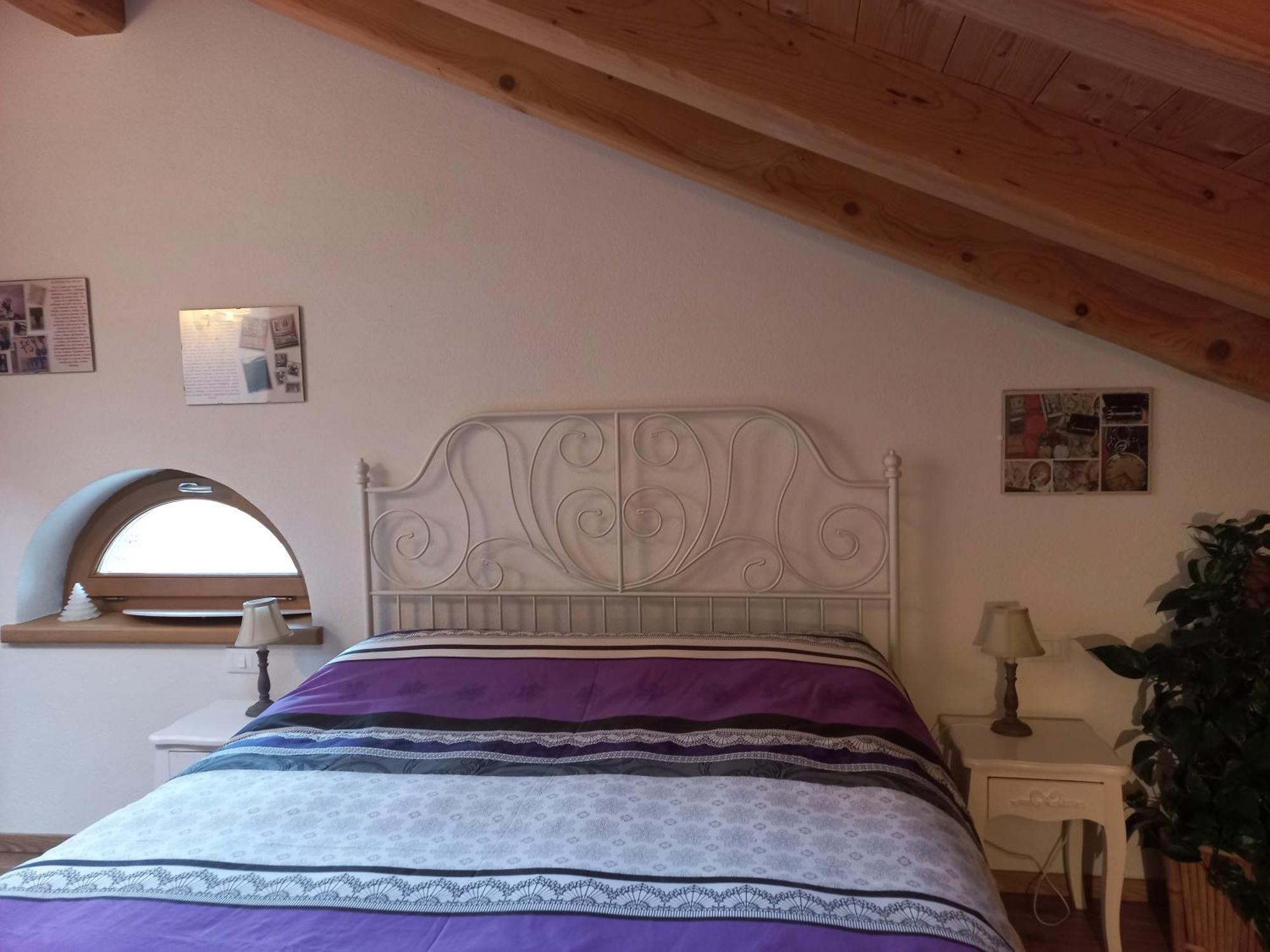 Cinte Tesino B＆B アイ マルケティーニ Bed & Breakfast エクステリア 写真