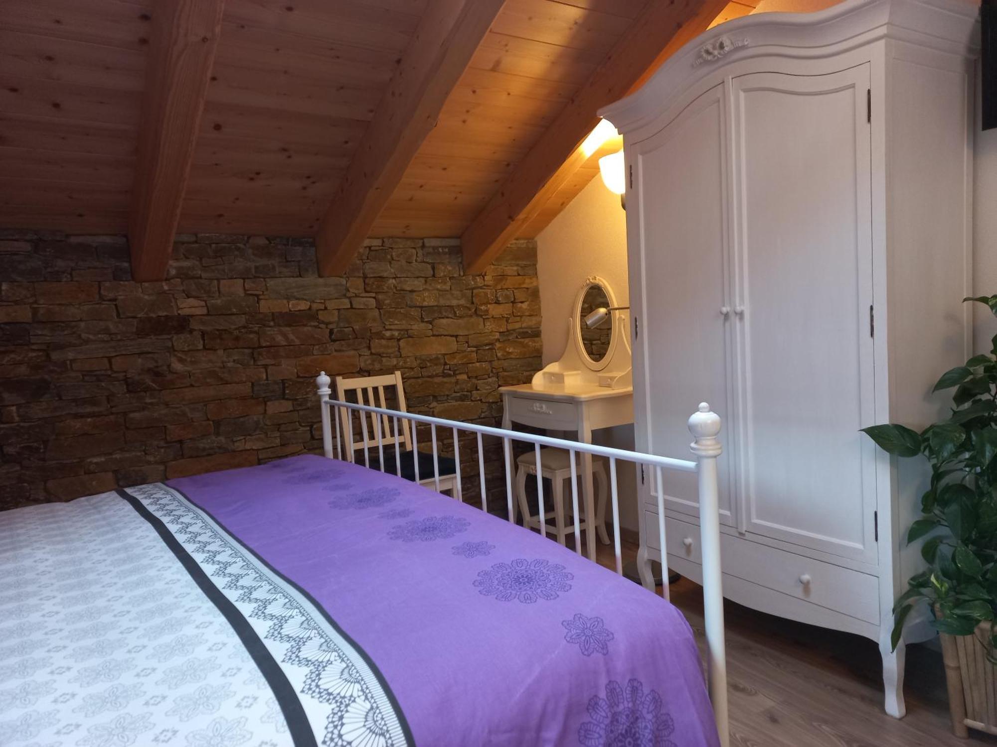 Cinte Tesino B＆B アイ マルケティーニ Bed & Breakfast エクステリア 写真